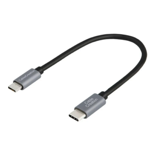 CableCreation DJI Mavic USB Type C Cable, 0.65 ft/0.19Meters, #CC0837 Price in Dubai UAE