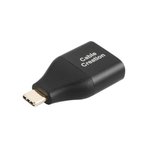 CableCreation USB C to DisplayPort 4K Adapter, # CD0524 Price in Dubai UAE