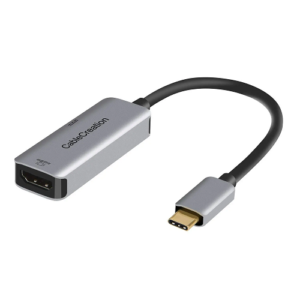 CableCreation USB C to HDMI with Charging, # CD0639 Price in Dubai UAE
