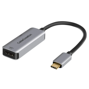 CableCreation USB C to HDMI with Charging, # CD0640 Price in Dubai UAE