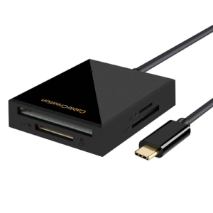 CableCreation USB C to Card Reader Adapter, # CD0664 Price in Dubai UAE
