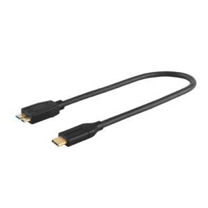 CableCreation USB C to Micro B 3.0 Cable (Gen2/ 10Gbps), #CC0016 Price in Dubai UAE