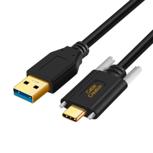 CableCreation USB C to A Cable (10Gbps/3A) 3.3 Feet/1 Meter, #CC0967 Price in Dubai UAE