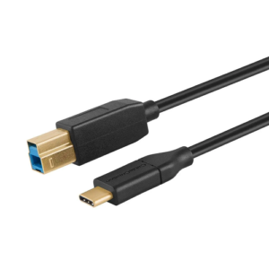 CableCreation USB C to USB 3.0 B Cable 4 Feet/1.2 Meters, #CC0014 Price in Dubai UAE