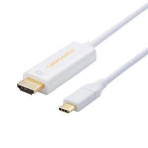 CableCreation USB C to HDMI 4K@60Hz, 3Feet/1.8Meters, #CD0516 Price in Dubai UAE