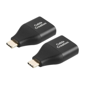 CableCraetion Portable USB C to HDMI Adapter ?2 Pack? # CD0523 Price in Dubai UAE
