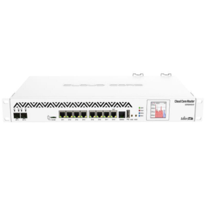 MikroTik CCR1036-8G-2S+EM Ethernet Router Price in Dubai UAE