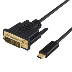 CableCreation USB C to DVI Cable 6 Feet / 1.8Meters, # CD0045 Price in Dubai UAE