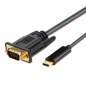 CableCreation USB-C to VGA Cable,#CD0048 Price in Dubai UAE