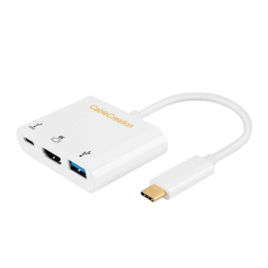 CableCreation USB C to HDMI Adapter, #CD0446 Price in Dubai UAE