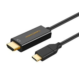 CableCreation USB C to HDMI 4K@60Hz, #CD0514 Price in Dubai UAE