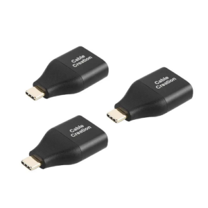 CableCreation USB C to HDMI Mini Adapter,3 Pack,#CD0561 Price in Dubai UAE