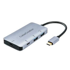 CableCreation USB C Hub, #CD0569 Price in Dubai UAE