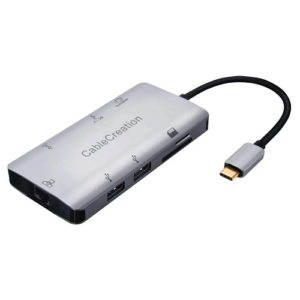 CableCreation USB C Hub HDMI Adapter,#CD0582 Price in Dubai UAE