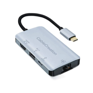 CableCreation  USB C Hub, #CD0584 Price in Dubai UAE
