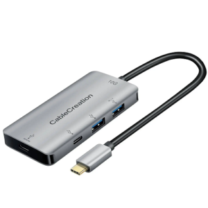 CableCreation  USB C Hub,#CD0588 Price in Dubai UAE
