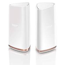 D-link TRI-BAND WHOLE HOME MESH WIFI SYSTEM, COVR-2202, MNA Dealer in Dubai UAE