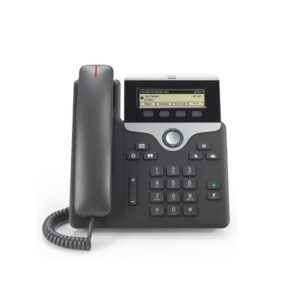 Cisco CP-7811-K9 Dealer in Dubai UAE