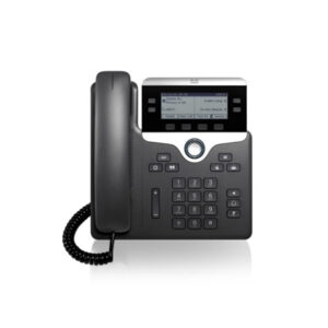 Cisco CP-7841-K9 Dealer in Dubai UAE