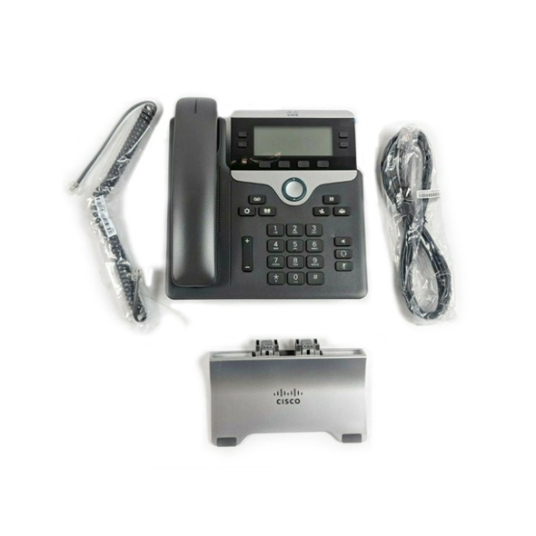 Cisco CP-7841-K9 Dealer in Dubai UAE - Image 2