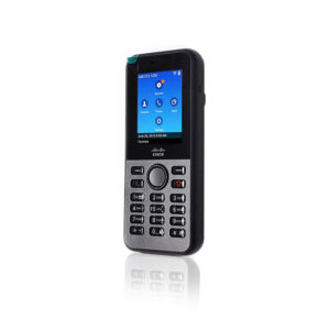 Cisco CP-8821-K9 Dealer in Dubai UAE