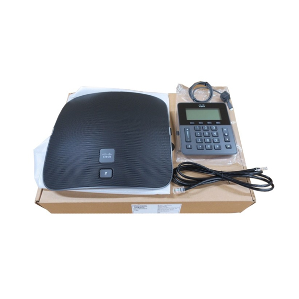 Cisco CP-8831-K9 Dealer in Dubai UAE. - Image 2