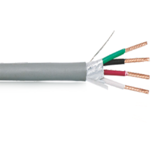 B3 2C 18AWG Overall Shielded audio control and instrumentation cable 305 mtr Price in Dubai UAE