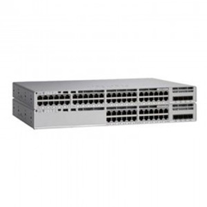 Cisco C9200-48T-4X-E Dealer in Dubai UAE