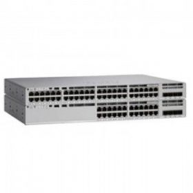 Cisco C9200L-24T-4X-E Dealer in Dubai UAE and Africa