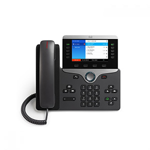 Cisco CP-8841-K9 Dealer in Dubai UAE