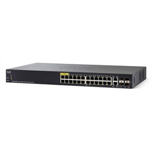 Cisco-SG350-28P Dealer in Dubai UAE