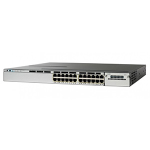 Cisco-WS-C3850-12S-S Dealer in Dubai UAE