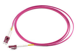 superiOrtec FIBER OPTIC DUPLEX PATCH CORD, MM, LCUPC-SCUPC, 50/125, OM4, 5METER, LSZH, 2.0MM JACKET, VIOLET price in Dubai UAE and AFRICA