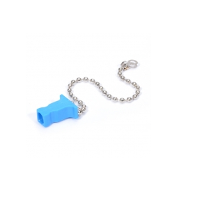 Cap & Chain for SC Mating sleeves #22450 Price in Dubai UAE