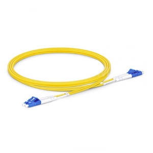 Dconnect LC-LC Single Mode Fiber Patch Cord (1Mtr) Dealer in Dubai UAE - Image 3