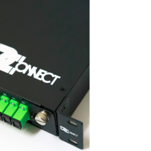 Dconnect FSP-216-LCA-LCA-D-Y-1 1U RM Fixed Panel with 2X8 PLC Splitter Price in Dubai UAE