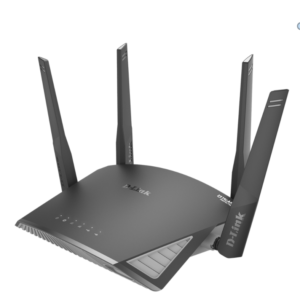 D-link MESH Wifi Router AC2600 DIR-2660 Dealer in Dubai UAE