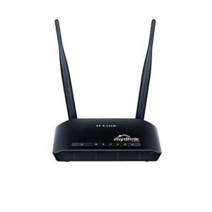 D-link Broadband N Router DIR-605L Dealer in Dubai UAE