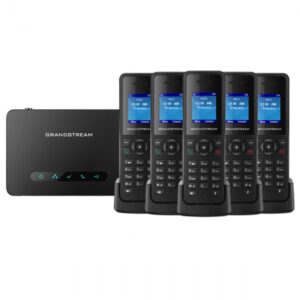 Grandstream Networks DP750 DECT Base Station Price in Dubai UAE and Africa