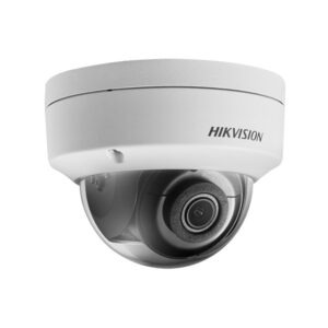 8MP DS-2CD2185FWD-IS Hikvision Lens IP Camera
