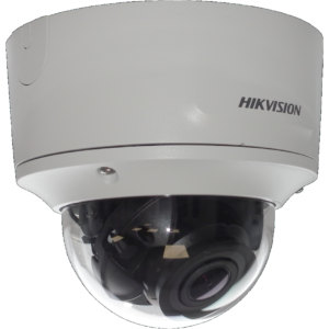 2MP DS-2CD2725FWD-IZS Hikvision motorized varifocal lens dome camera with IR 2MP DS-2CD2725FWD-IZS Hikvision motorized varifocal lens dome camera with IR