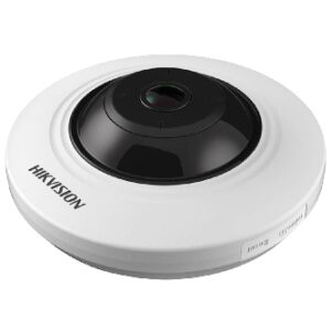 5MP DS-2CD2955FWD-IS Fisheye Network Camera