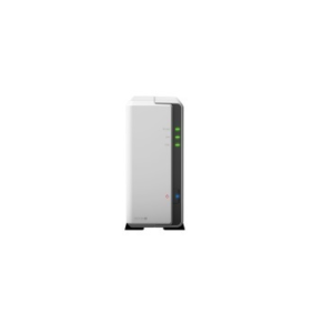 Synology DiskStation 1-Bay NAS (DS120j) price in Dubai UAE and Africa