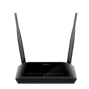 D-link BROADBAND ADSL ROUTER DSL-2750u Dealer in Dubai UAE