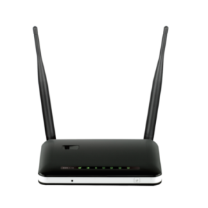 D-link Broadband Router 4G and 3G DWR-116 Dealer in Dubai UAE
