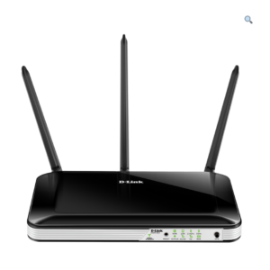 D-link Broadband Router 4G DWR-953 Dealer in Dubai UAE