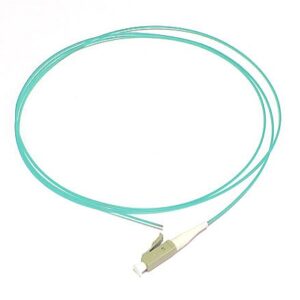 Dconnect LC Fiber pigtail Multimode OM3 Dealer in Dubai UAE