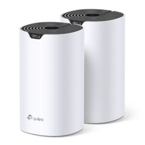 Tp-Link Deco S4 (2 Pack) AC1200 Whole Home Mesh WiFi System Price in Dubai UAE and Africa