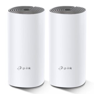 Tp-Link Deco W2400 AC1200 Whole Home Mesh WiFi System Price in Dubai UAE and Africa