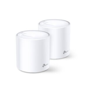 Tp-Link Deco W3600 AX1800 Whole Home Mesh Wi-Fi 6 System Price in Dubai UAE and Africa